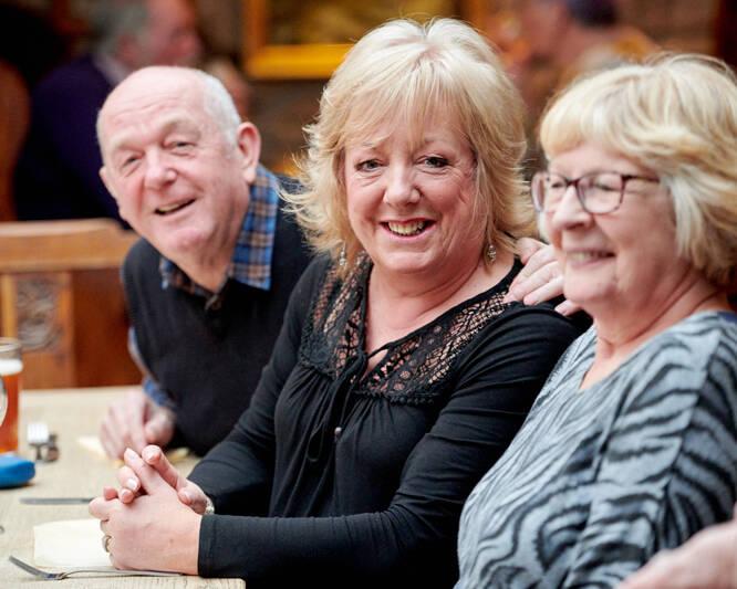 Cottage Loaf bigcheese T055 313