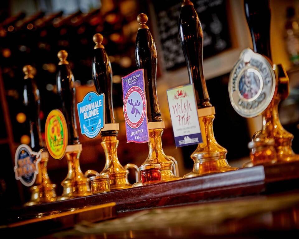 Cottage Loaf bigcheese T055 600